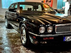 Bild des Angebotes Jaguar XJ6 XJ6 3.2 Executive