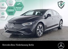 Bild des Angebotes Mercedes-Benz EQE 300 Avantgarde Fahrass WideScreen Burmester
