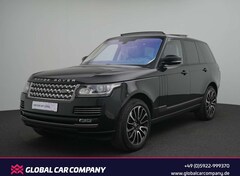Bild des Angebotes Land Rover Range Rover Vogue,PANO,WINTE,MEMOR,LUFT,MERIDIAN