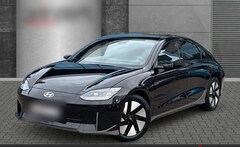 Bild des Angebotes Hyundai IONIQ 6 77,4kWh "UNIQ-PAKET" digitale Spiegel