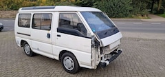 Bild des Angebotes Mitsubishi L300 Luxus Bus