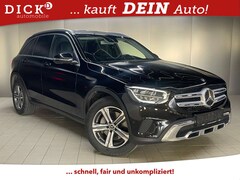 Bild des Angebotes Mercedes-Benz G 220d 9G 4M Exlus LEDER+NAVI+LED+SHZ+AHK+360°
