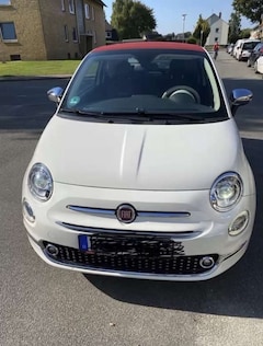 Bild des Angebotes Fiat 500 Lounge