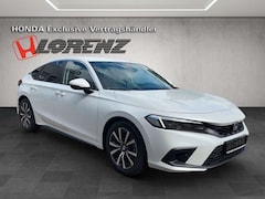Bild des Angebotes Honda Civic Lim. 5-trg. e:HEV Elegance ! Sofort