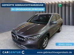 Bild des Angebotes Mercedes-Benz GLA 200 d Style ACC BLIS Key LED Lane Navi RKam