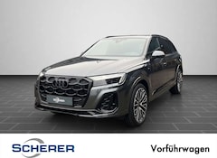 Bild des Angebotes Audi Q7 S line business TDI Quattro,B&O,AHZV,MASSAGE,