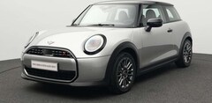 Bild des Angebotes MINI Cooper S Classic Trim