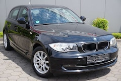 Bild des Angebotes BMW 116 1 Limousine 116 i