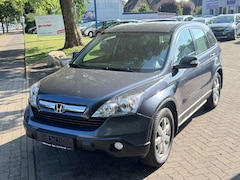 Bild des Angebotes Honda CR-V Elegance 4x4*NAVI*KAMERA*ALU*