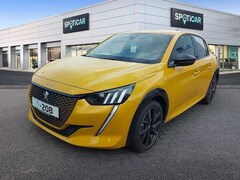 Bild des Angebotes Peugeot e-208 GT 136´´ Keyless+/ Shzg SOH:99 %