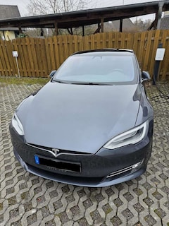 Bild des Angebotes Tesla Model S Model S 90D Allradantrieb Performance