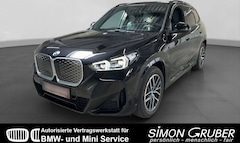 Bild des Angebotes BMW iX1 xDrive30 M Sport Pano el.Heckklappe AHK LED