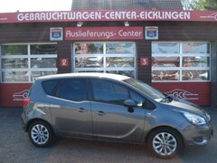 Bild des Angebotes Opel Meriva Drive