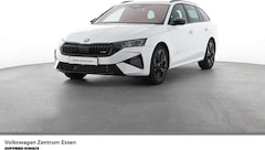 Bild des Angebotes Skoda Octavia Combi RS 2 0 TSI DSG Matrix Navi RK