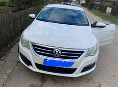 Bild des Angebotes VW CC Cc