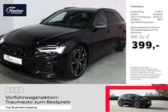 Bild des Angebotes Audi S6 Avant TDI quattro