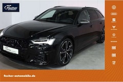 Bild des Angebotes Audi S6 Avant TDI quattro