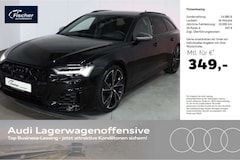 Bild des Angebotes Audi S6 Avant TDI quattro