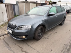 Bild des Angebotes Skoda Octavia Joy