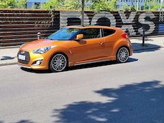 Bild des Angebotes Hyundai VELOSTER 1.6 Turbo Style