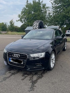 Bild des Angebotes Audi A5 2.0 TDI quattro (130kW) Panorama