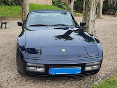 Bild des Angebotes Porsche 944 944 Tubo 2 Cabriolet Modell 951