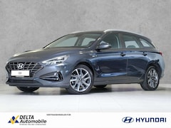 Bild des Angebotes Hyundai i30 Kombi 1.5 TGDI DCT Trend Navi Voll-LED-Paket