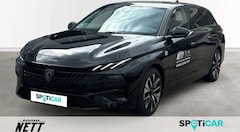 Bild des Angebotes Peugeot 308 SW Allure Mild-Hybrid 145 e-DSC6 verfügbar ab 30.0