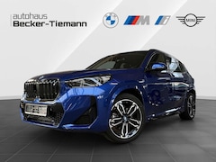 Bild des Angebotes BMW iX 1 xDrive30 M Sport AHK/DAPro/Innov./Pano
