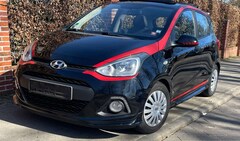 Bild des Angebotes Hyundai i10 i10 1.2 Sport