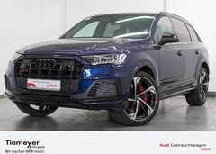 Bild des Angebotes Audi SQ7 Q LM22 7-SITZE SPORTSITZE+ AHK ST.HEIZ