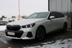 Bild des Angebotes BMW 540 d xDrive Tour M Sport pro AHK HeadUp Komfort