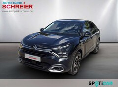 Bild des Angebotes Citroen C4 Max