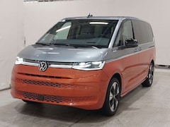 Bild des Angebotes VW T7 Multivan Style Lang*Pano*ACC*Matrix*DCC*HUD*