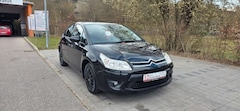 Bild des Angebotes Citroen C4 1.6 VTI 120 Exclusive*TÜV-NEU*KLIMA*PDC*TMP*