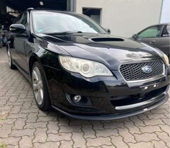 Bild des Angebotes Subaru Legacy 2.0 GT Twin Scroll Turbo