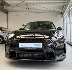 Bild des Angebotes MINI Cooper S Autom., *LED *Kamera *CarPlay *Tempomat
