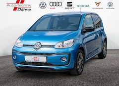 Bild des Angebotes VW up! 1.0 Active KLIMA PDC SHZ KAMERA FACELIFT
