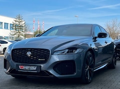 Bild des Angebotes Jaguar XF P300 R-DYNAMIC PIXEL/HUD/KLIMASITZE/3D360 °
