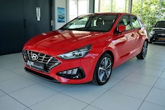 Bild des Angebotes Hyundai i30 Trend Mild-Hybrid Navigationspaket Deutsch