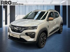 Bild des Angebotes Dacia Spring Extreme ELECTRIC 65 Rückfahrkamera PDC BT