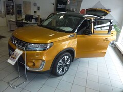 Bild des Angebotes Suzuki Vitara Comfort+ Allgrip Hybrid