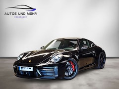 Bild des Angebotes Porsche 911 Carrera GTS 360° Pano 3JahrePorscheGarantie!