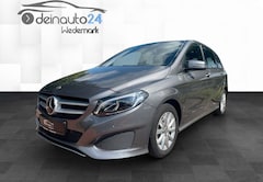 Bild des Angebotes Mercedes-Benz B 220 B -Klasse 220 4Matic Automatik + TÜV Neu