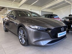 Bild des Angebotes Mazda 3 2.0 Selection Automatik LED NAVI KAM 18"