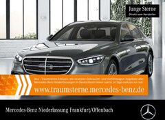 Bild des Angebotes Mercedes-Benz S 500 L 4M AMG+PANO+DIGITAL-L+BURMESTER3D+FAHRASS