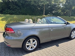 Bild des Angebotes VW Eos Basis BMT