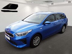 Bild des Angebotes Kia Ceed SW / cee'd SW Ceed SW 1.4 Attract Klima
