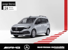 Bild des Angebotes Mercedes-Benz EQT 200 STANDARD MBUX NAVI LED PARK-PAKET KAMERA