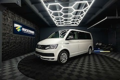 Bild des Angebotes VW T6 Multivan Edition 30 4Motion Sport *LED*Kamera